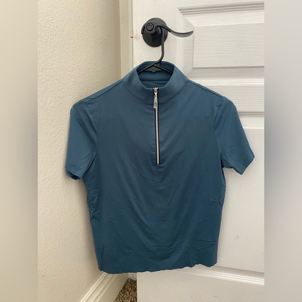 Tailored Sportsman Riding Shirt